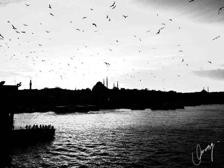 istanbul