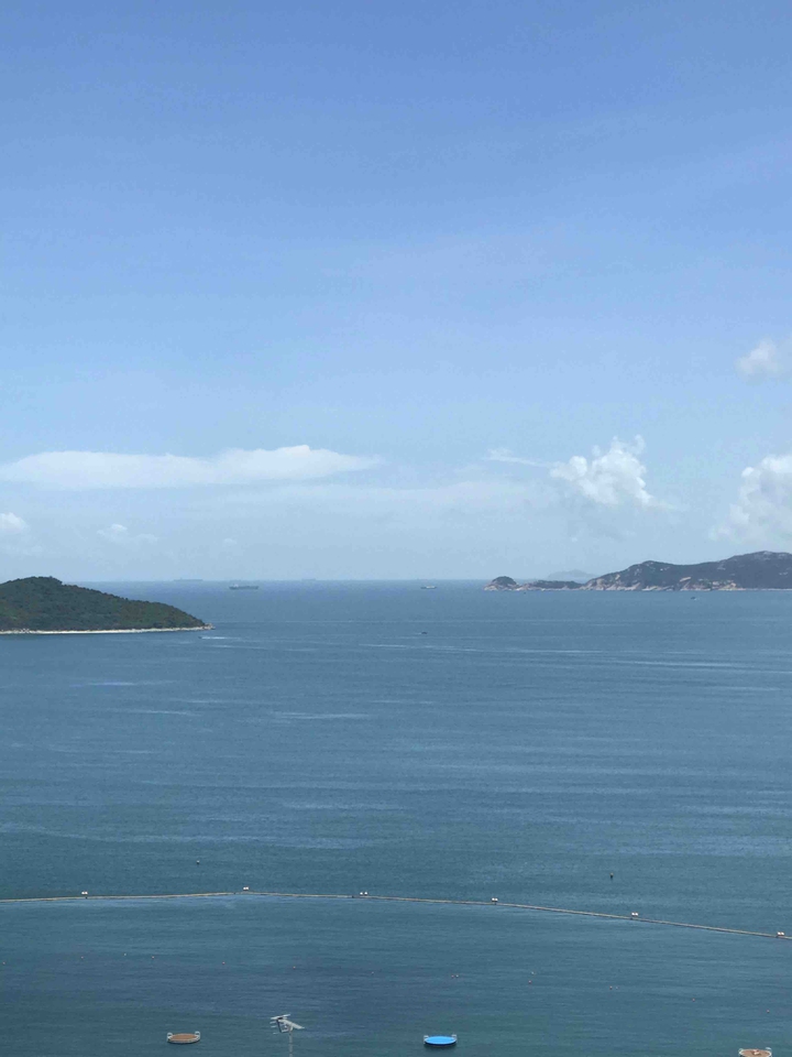 ocean