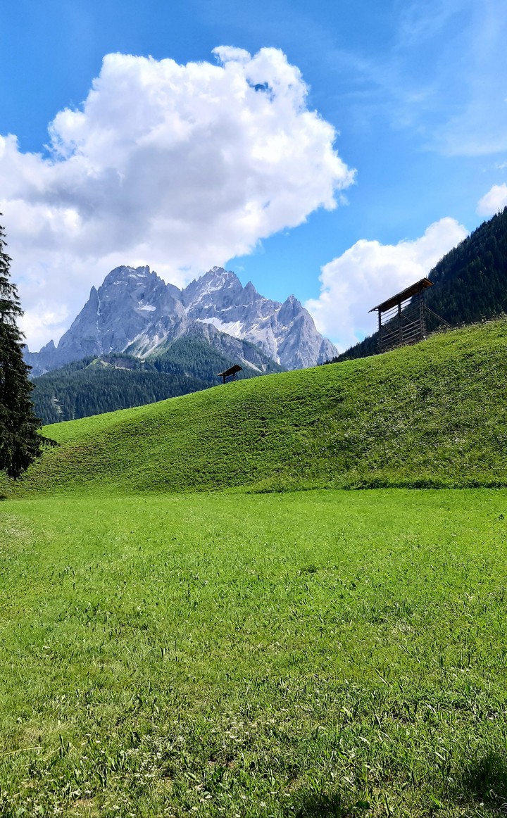 Sexten, Italy