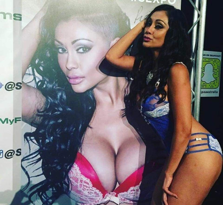 Big Boobs Indian Priya Anjali Rai