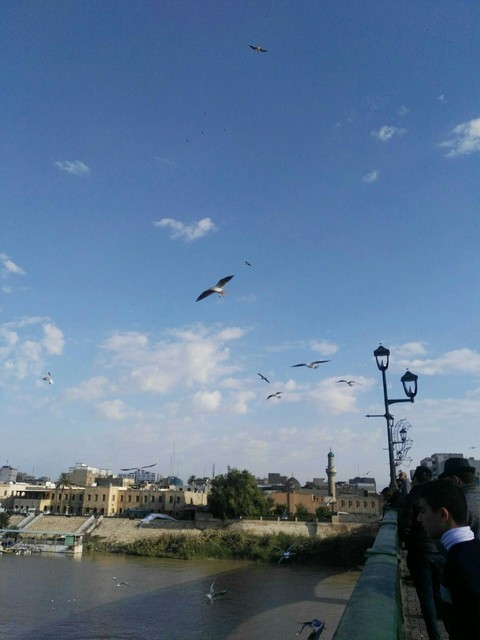 sky