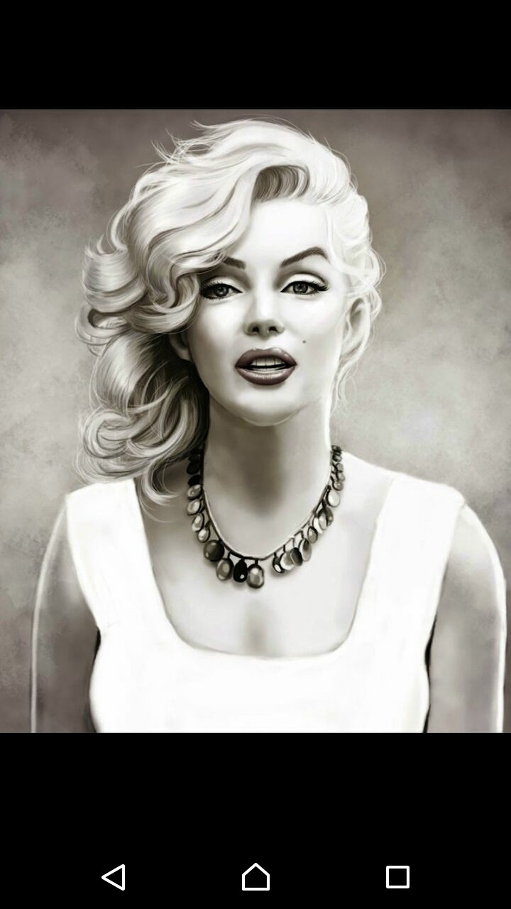 marilyn monroe