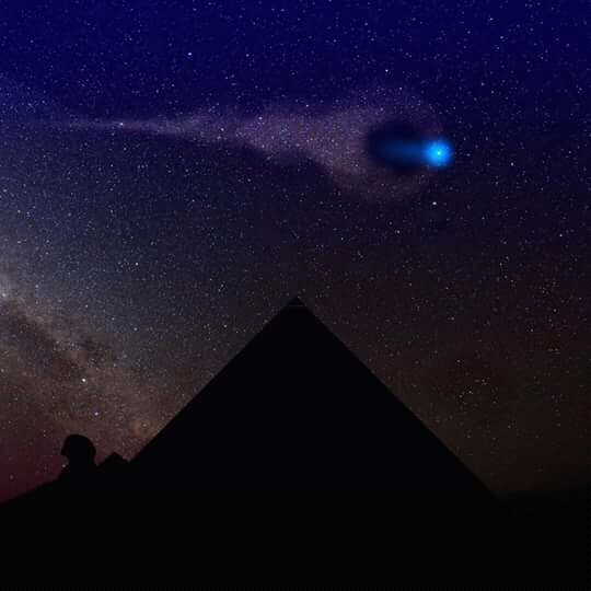 cosmic
