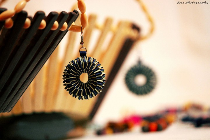 quilling art