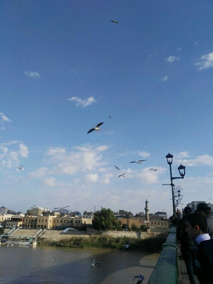 sky