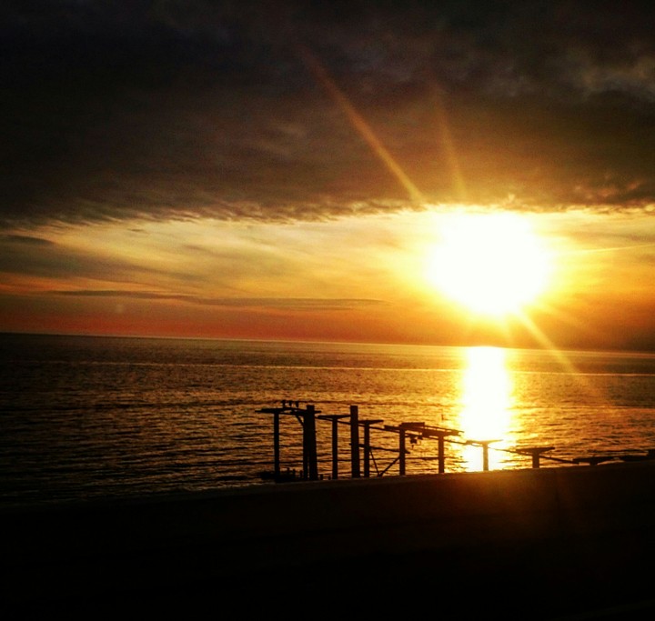 Russia, Sochi.