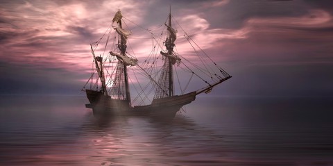 Sailing Ship