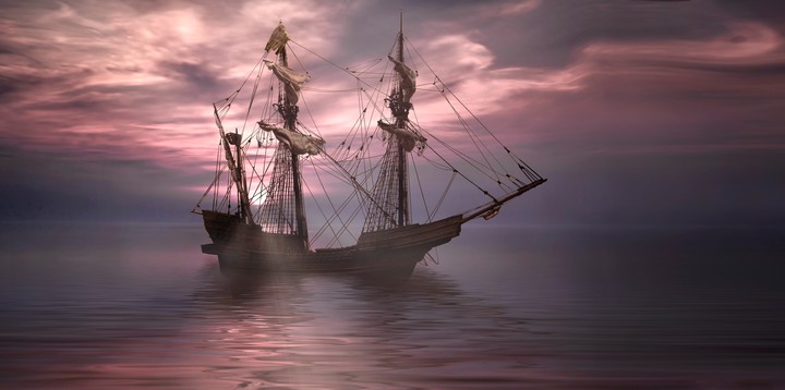 Sailing Ship