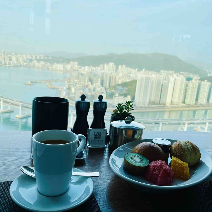 조식
