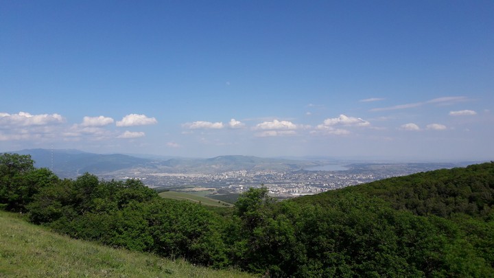 tbilisi