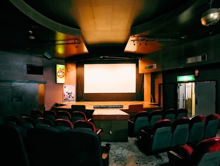 japan old cinema