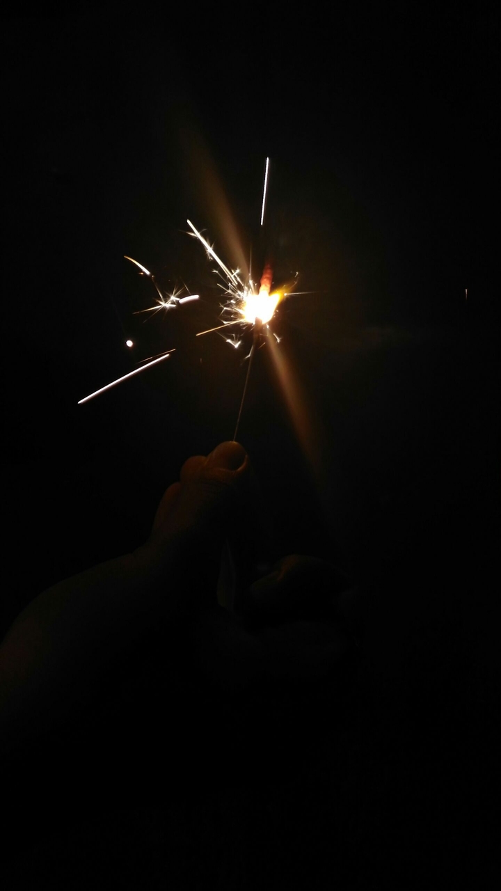 fire cracker