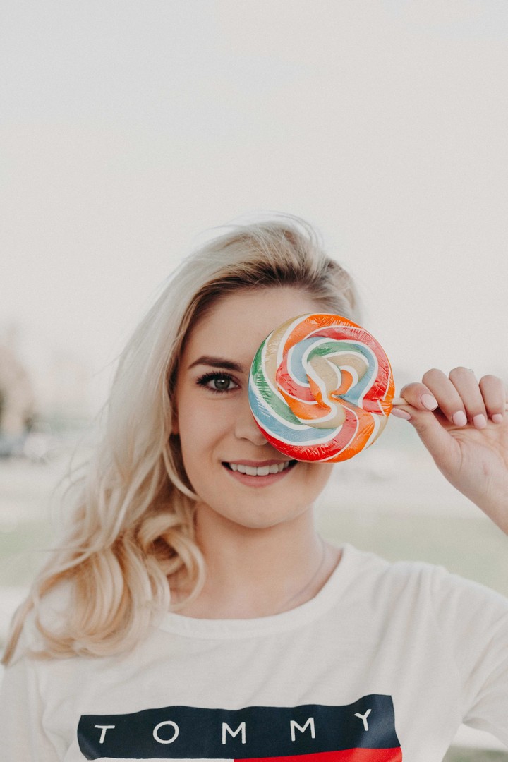Candy