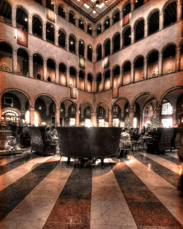 "Venice"
