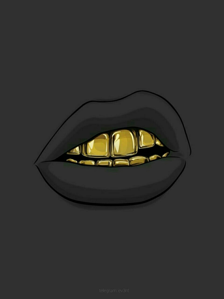 black lips