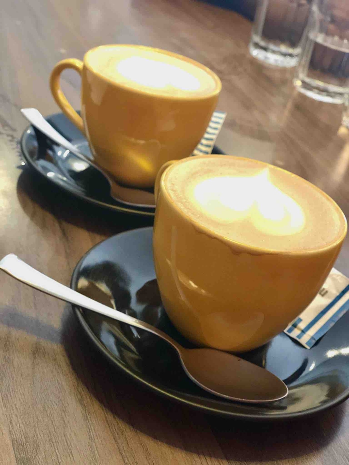 coffee