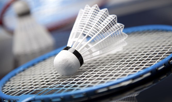 badminton