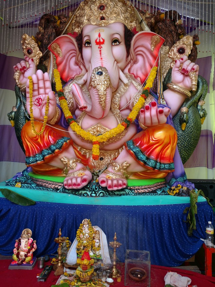 ganesh