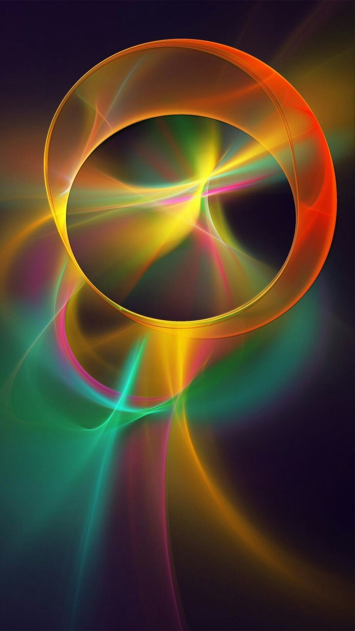 abstractive wallpaper