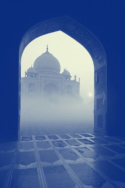 Taj Mahal