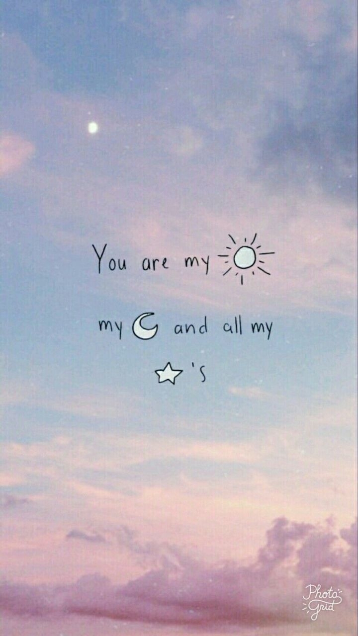 To my Love