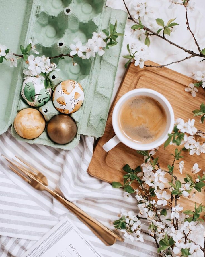 happy easter