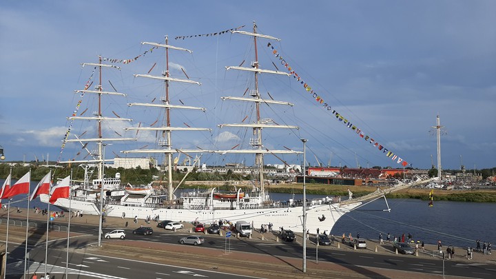 ship