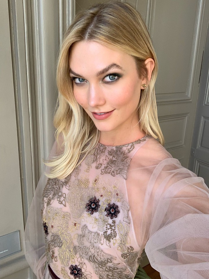 Karlie Kloss
