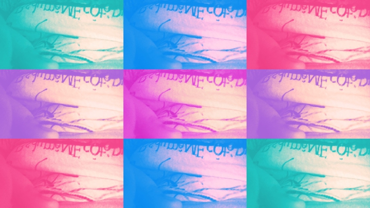 Vibrant.