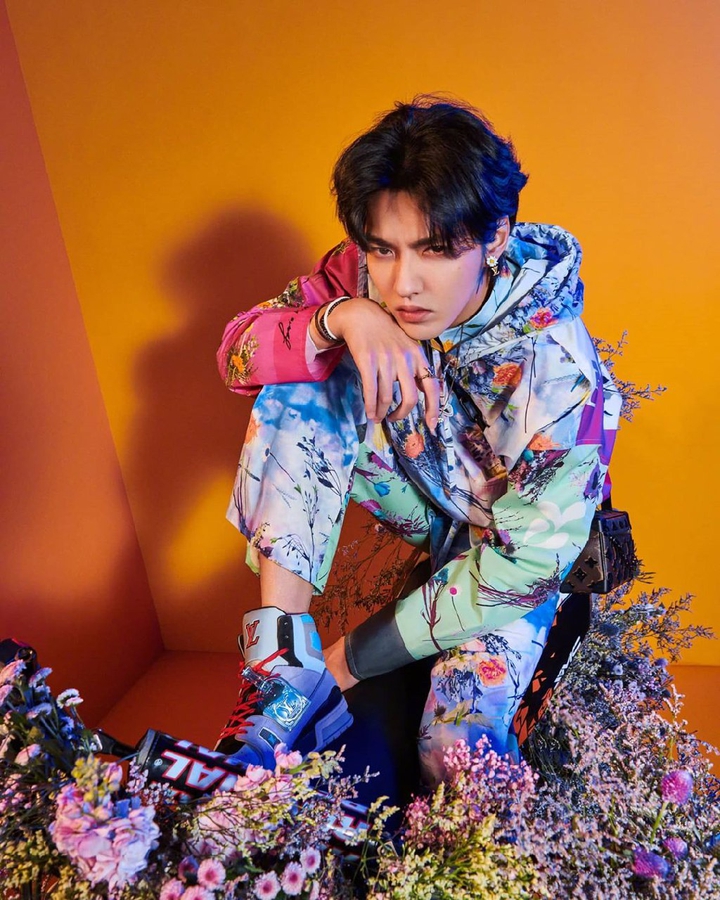 Kris Wu