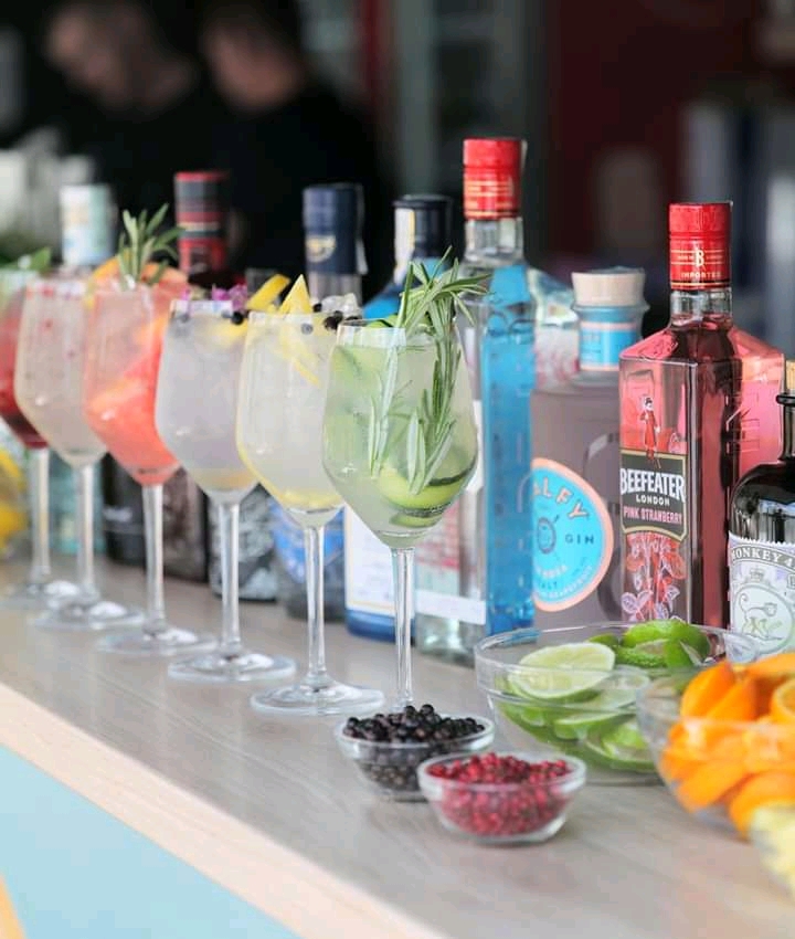 drinks