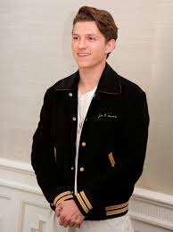 tom holland
