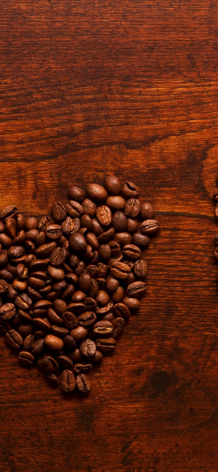 I Love Coffee