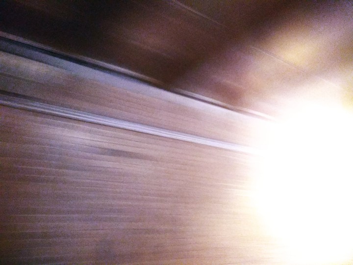 fast
