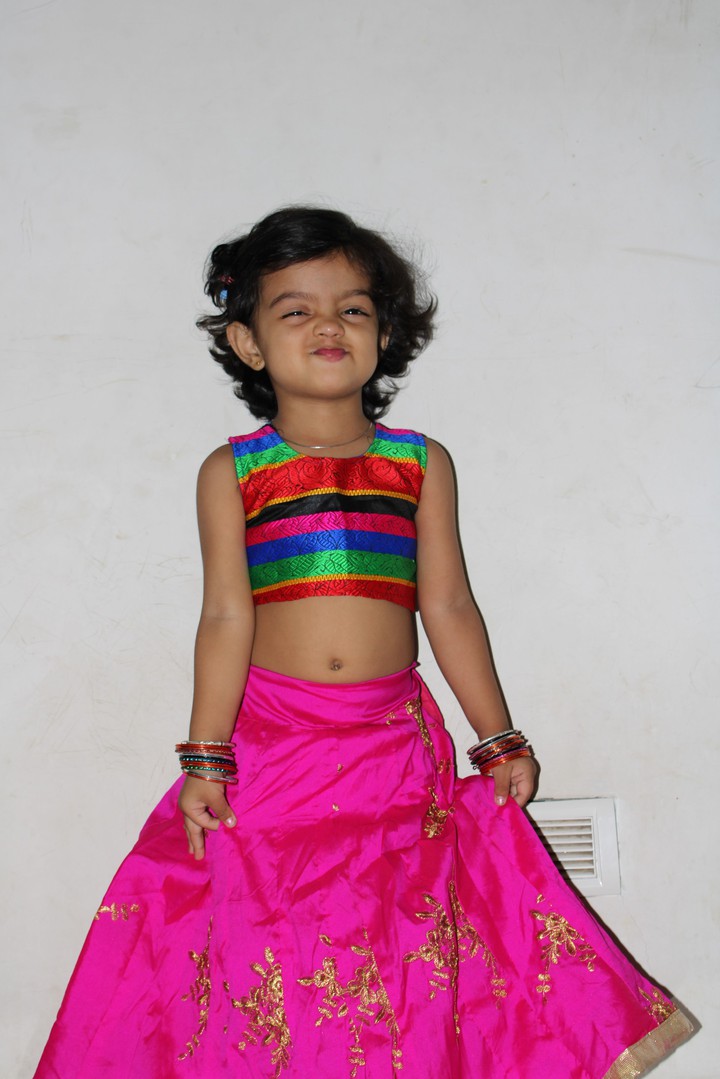 cute girl