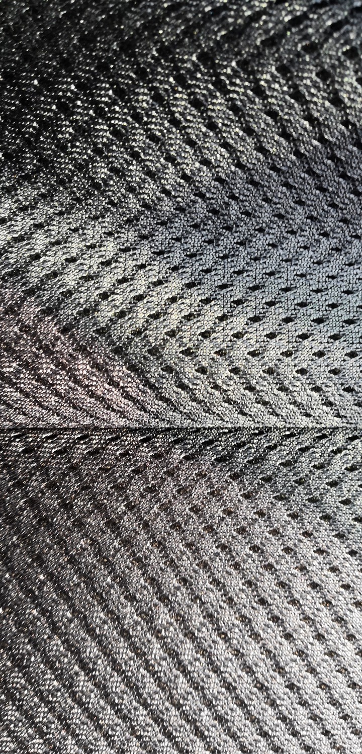 Foam