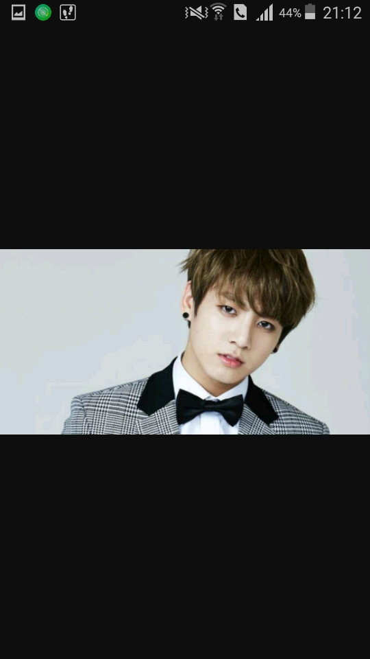 Jungkook