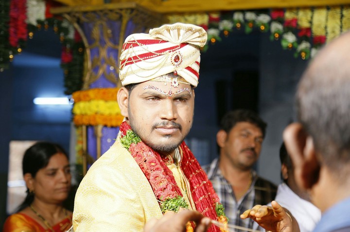 marriage