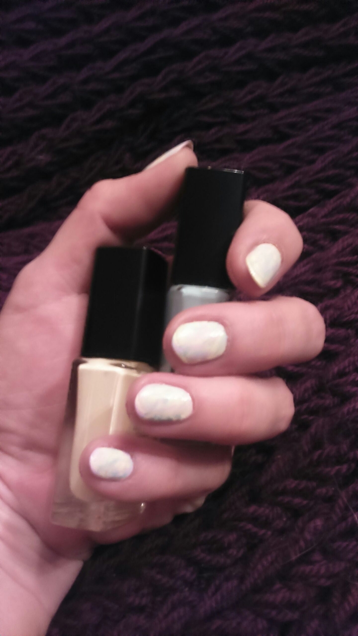 manicure