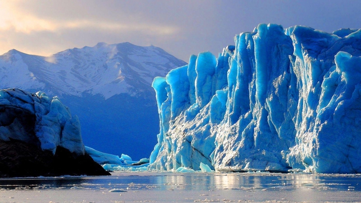 Glacier