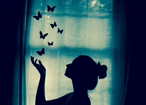 butterfly