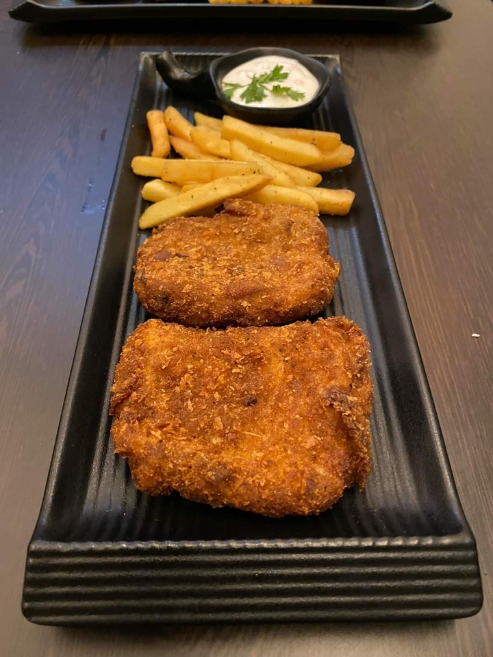 .