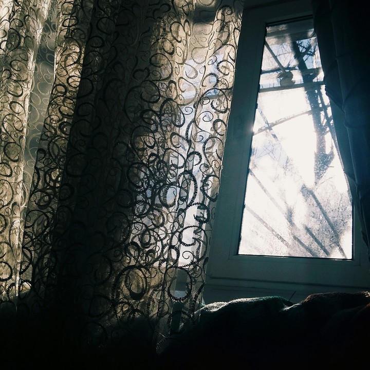 a window
