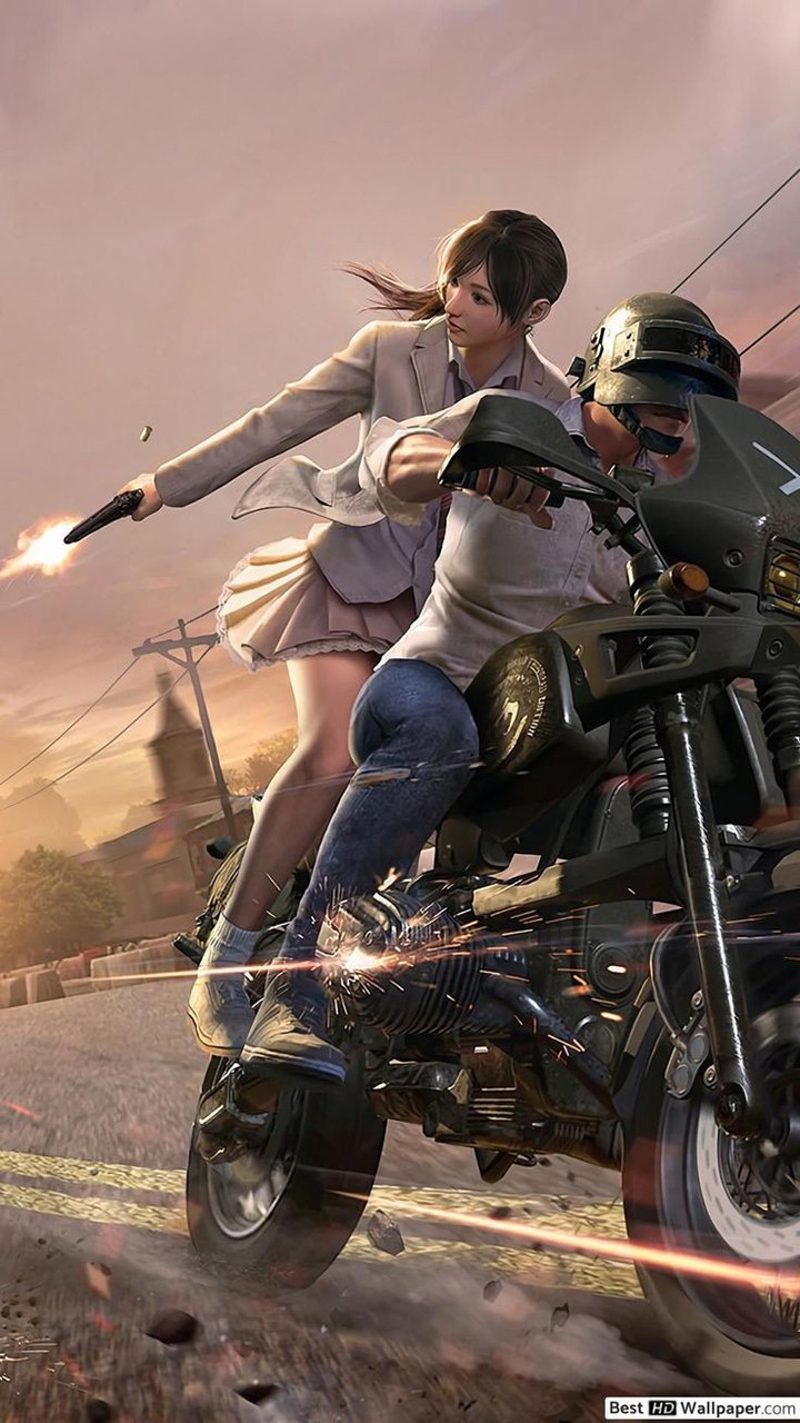 pubg