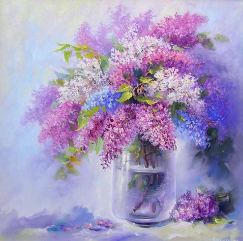 Сирень