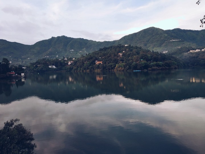 Scenery