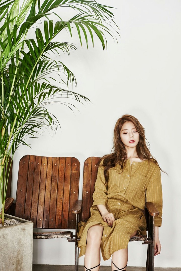 Juniel Bnt 화보