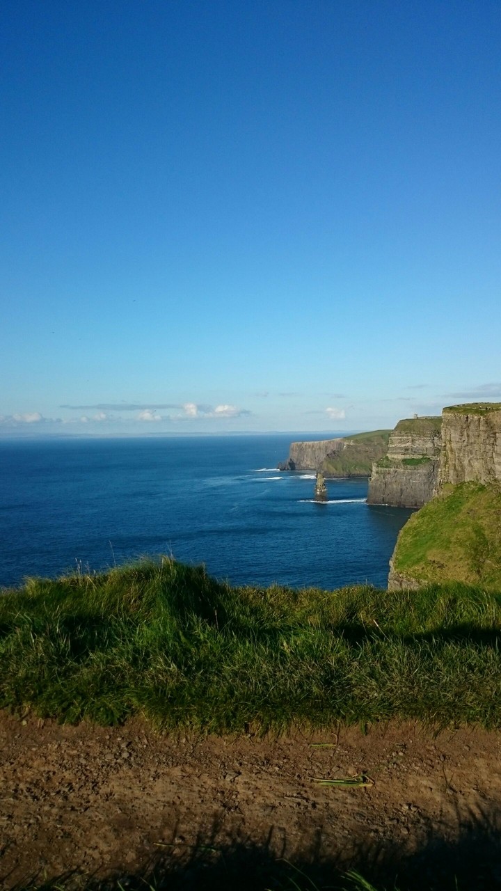 Cliffs of Moher
