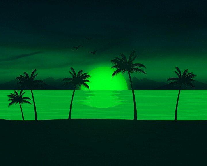 island