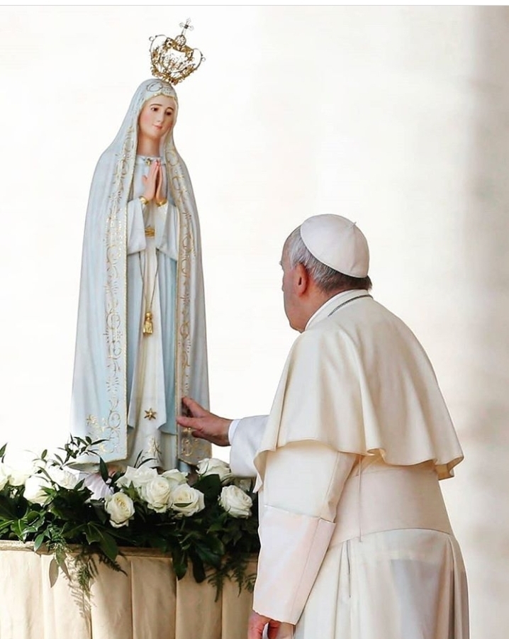 Fátima. Portugal!